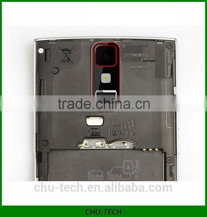 Elephone G6 Smartphone MTK6592 1GB 8GB 5.0 Inch HD Screen