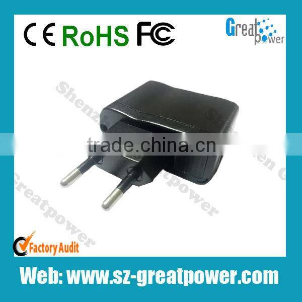 5V 2100mA Charger