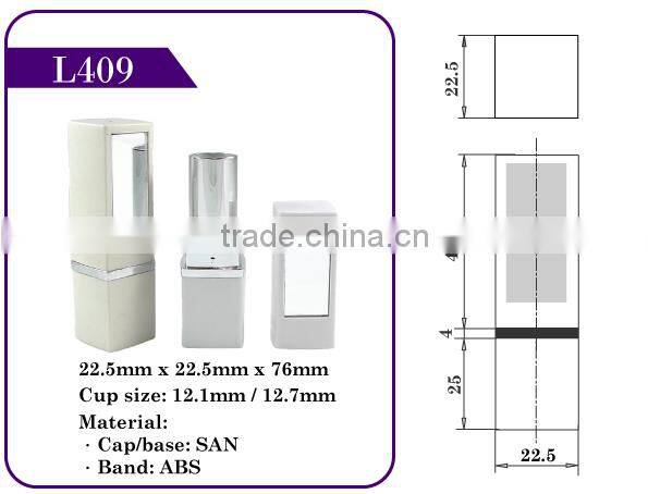 BONITA fashion LED Shining Long Lasting Bright Colored LipStick