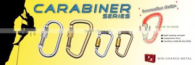 Wholesale Locking Carabiner Clips Carabiner Clip