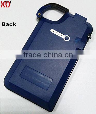 creative 2015 solar charger 4050mah,solar power bank