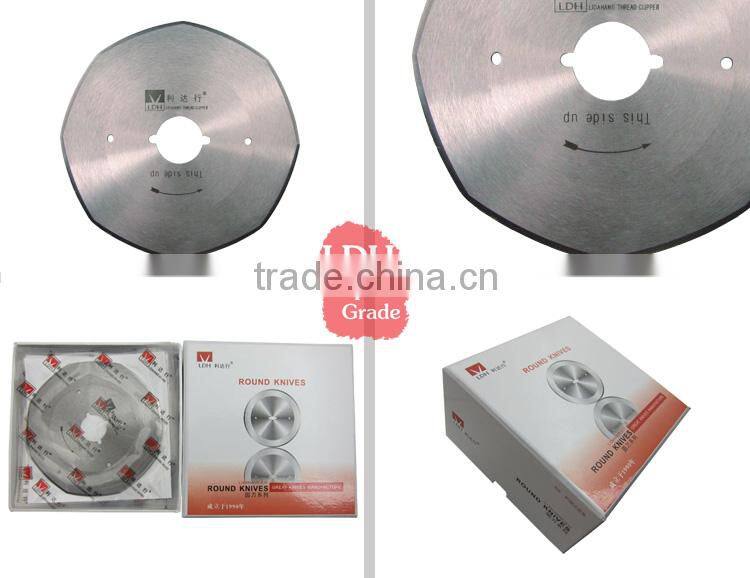 High quality Hand Polished Global Stainless Steel Fixed Blade Knife set