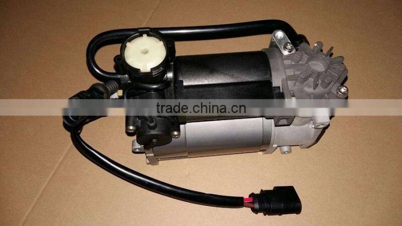 Brand New Air suspension compressor for Bentley.3D0616005P ; 3D0616005K ; 3D0616005L