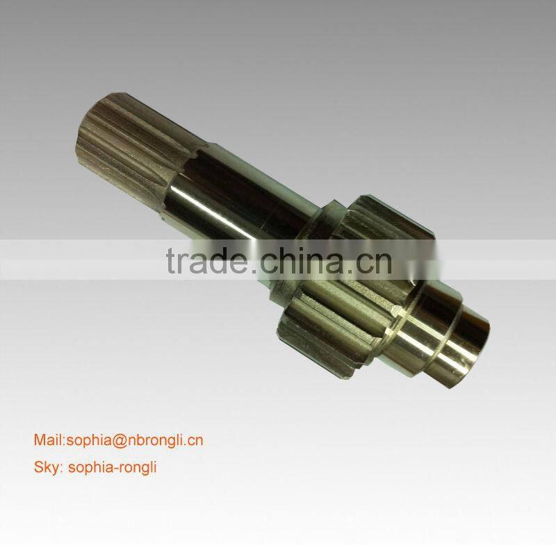 ST52 Cylinder Honed tube