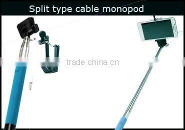 Best selling durable using Wireless Bluetooth Camera Self Timer