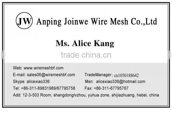 Galvanized &PVC Coated Anping Factory Gabion Box Basket/Gabion Wire Mesh Netting