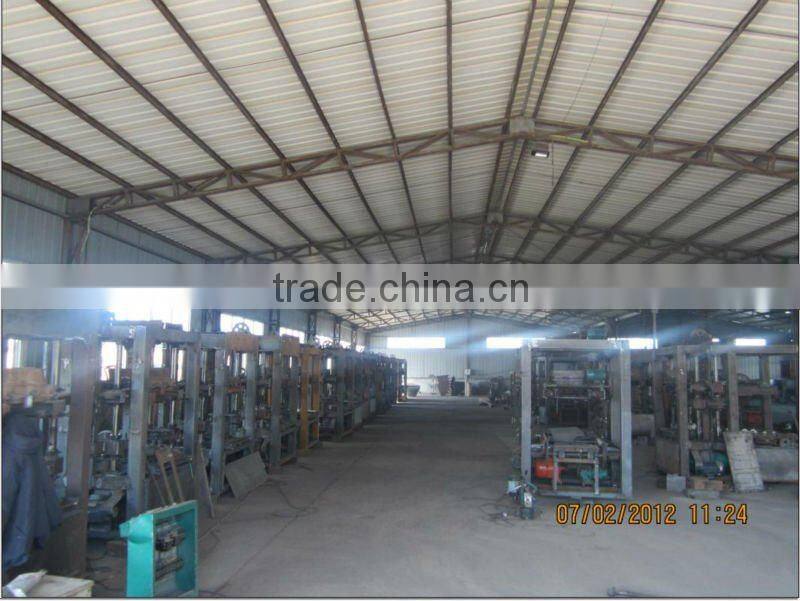 germany press machine 850