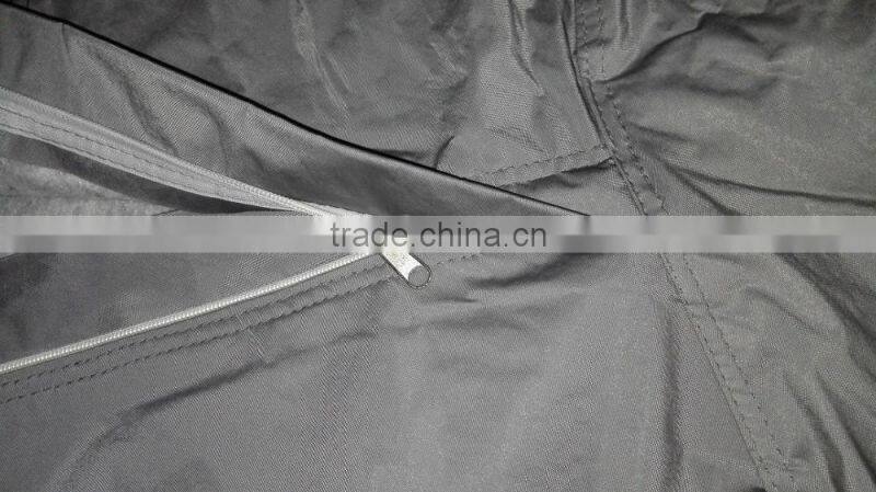 PEVA+ cotton material Car Cover