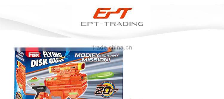 High quality kids play gun soft bullet toy gun for selling