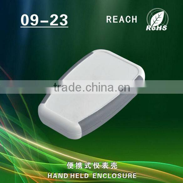 handheld switch enclosures