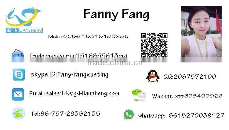 Office Furnitrue Staff office chair with swivel mechanism