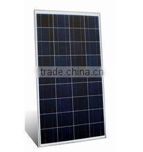 18v poly solar panel 110w for small home system
