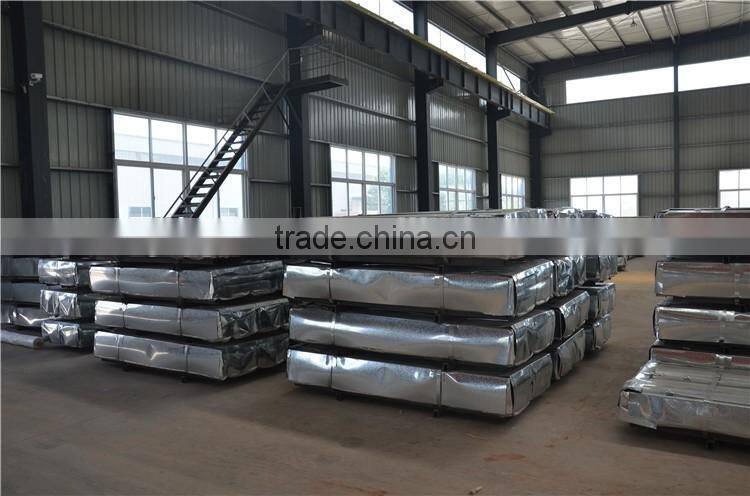 S350GD+Z GI Hot Dipped Galvanized Steel Coils