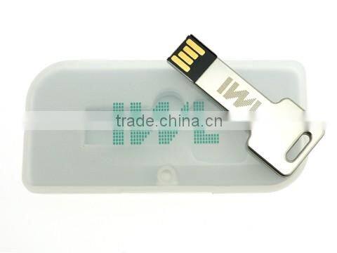 Metal Key Shaped USB 2.0 cheapest price on sale