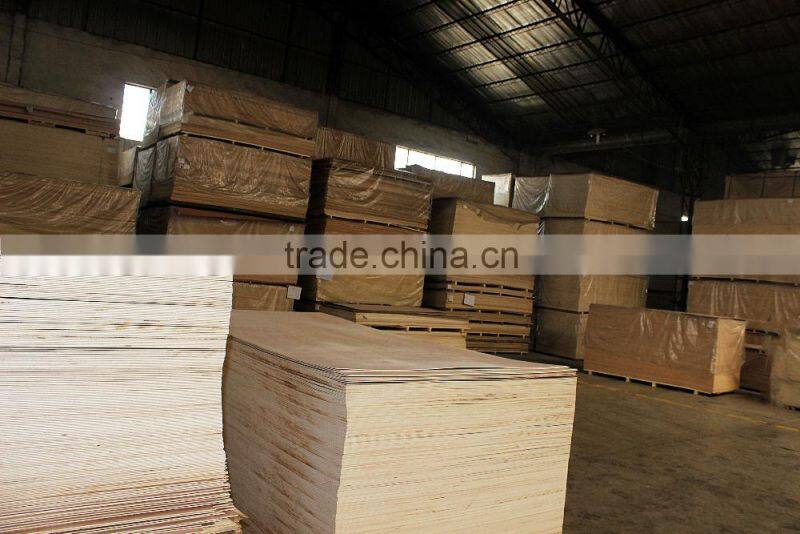 2-40mm pinewood plywood cheap price