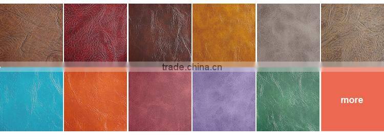High quality PU leather sofa chair, armrest chair