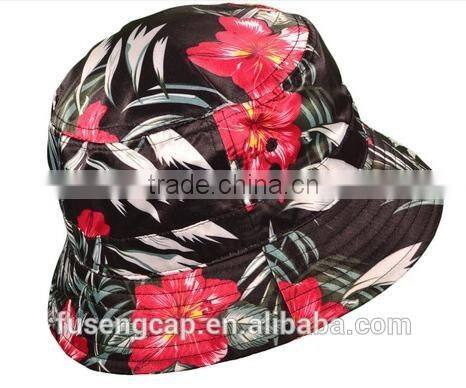 Hot sell outdoor colorful attractive fisherman hat