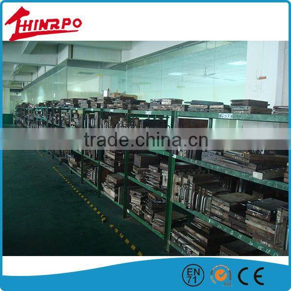 stainless steel molds for silicone rubber hose