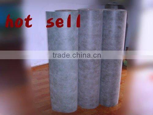 alkaline resistance polythene and polypropylene waterproof membrane