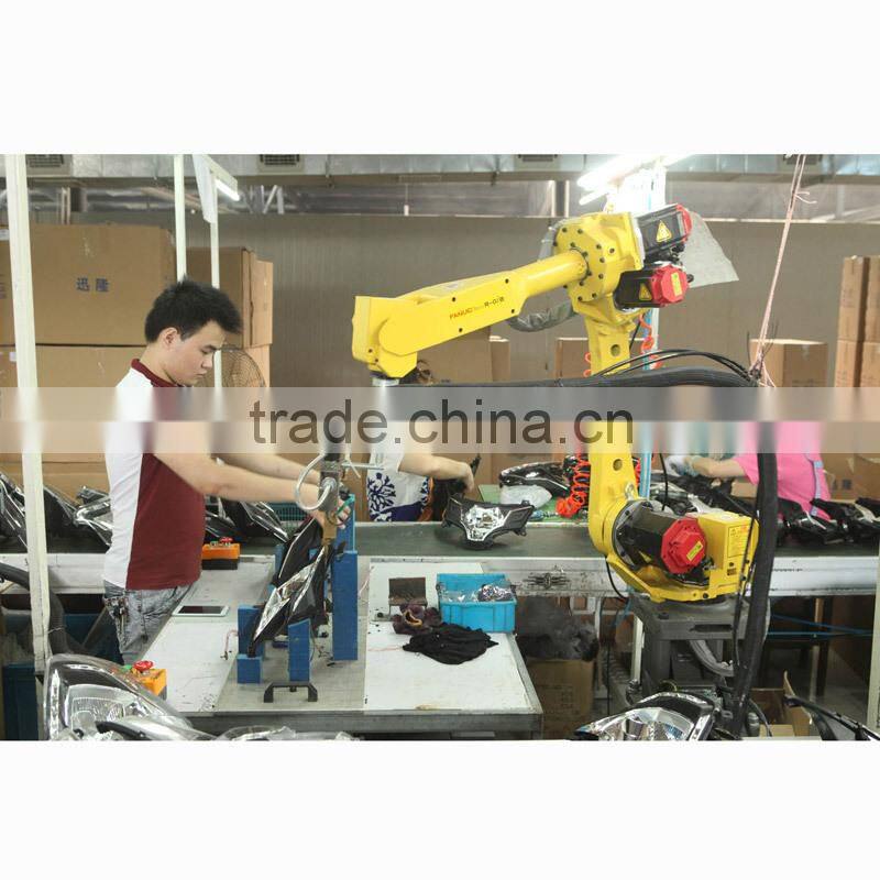 SY200ZH-A1 200CC hot sale three wheel motorcycle and China new style high quality cargo tricycle with double board