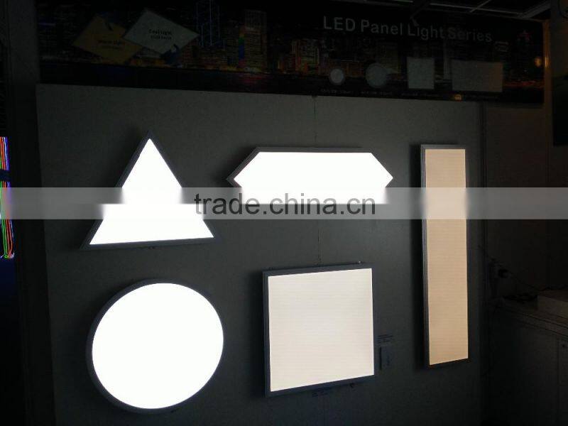 WestDeer UL approved 100lm/w Panel lights 2x2ft Dimmable 5000K 40w flat ceiling mount led lighting