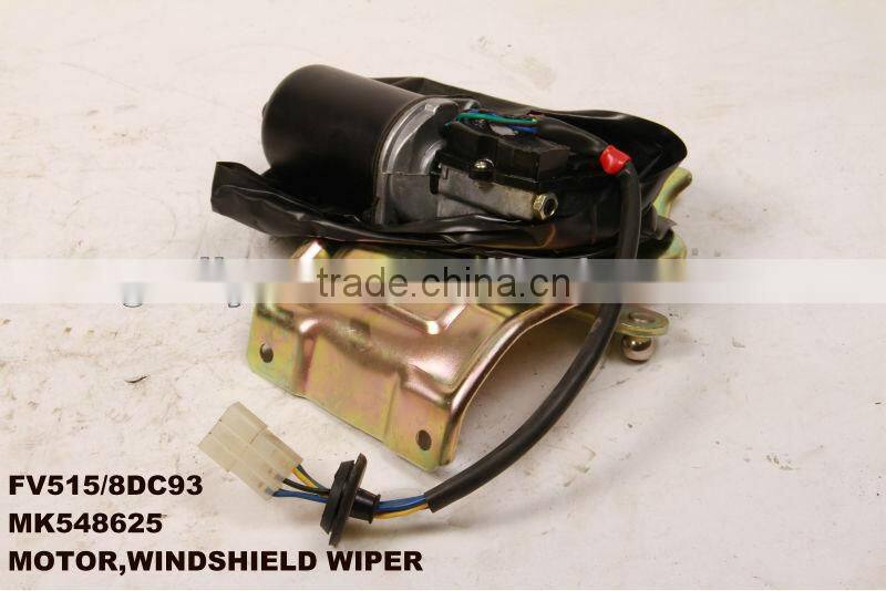 mitsubishi truck windowshield wiper motor