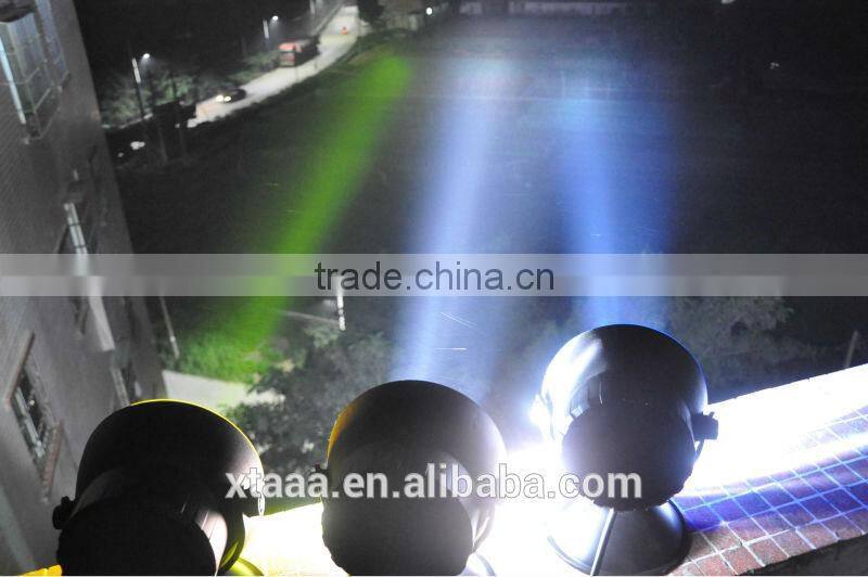 Yellow Xenon Driving Light With The 11 Years Gold Supplier In Alibaba (XT6301)