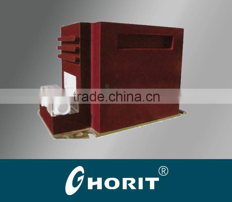 CE PCB Mount Zero Current Transformer 0.5-0.66kv