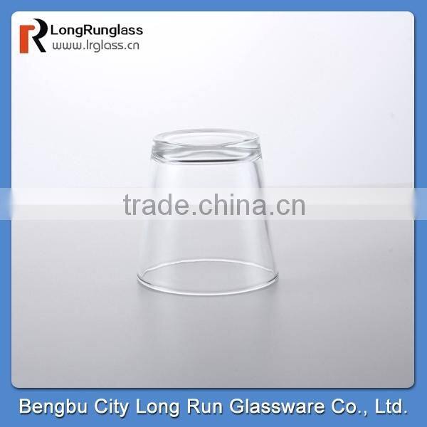 LongRun 149ml traditional and classical shot drinking wine glass mug