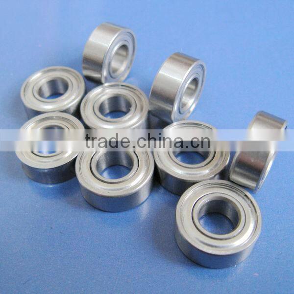 S694ZZ Smooth Bearings 4x11x4 mm Hybrid Ceramic Bearings DDR-1140ZZ