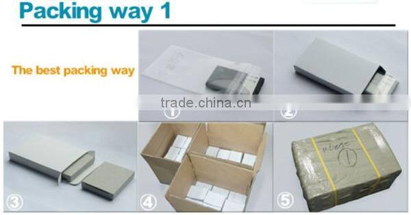 High capacity battery For HTC G14 Sensation 4G Z710E BG58100 1520mah