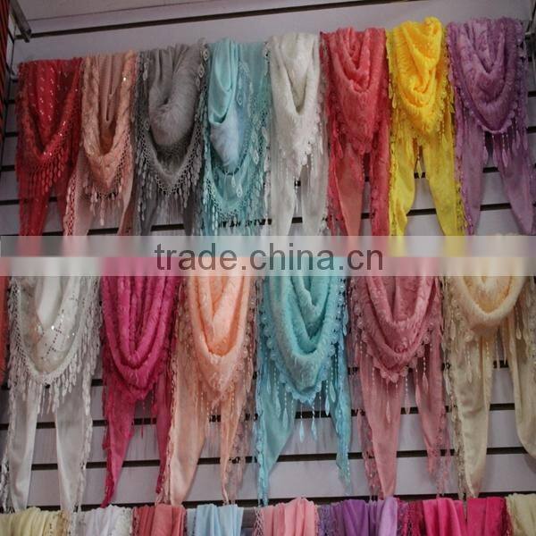 180*30cm silk scarf women hijab digital printed scarf