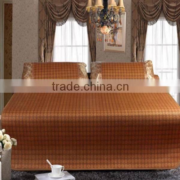 factory supply electric air conditioner summer cool sleeping mat/water cooled blanket