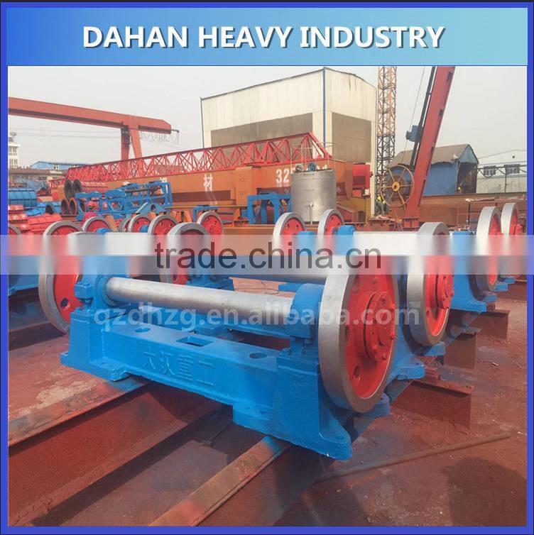 Building construction prestressed concrete pipe equipment Production Line