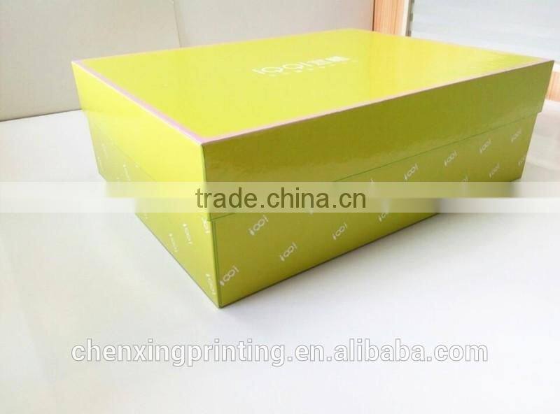 carton box /gift paper box/packaging box