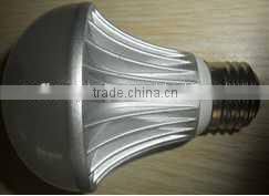 Hot sale ISO certificate 6000 series aluminum casting heat sinks