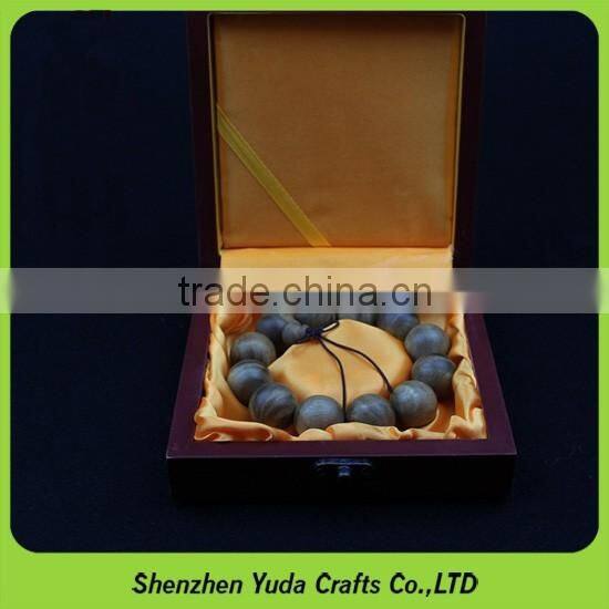 We do various of MDF collection box factory make wood display box