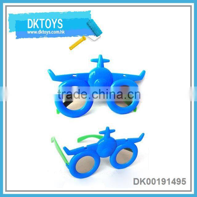 Wholesale Children Party Toys Promotional Gifts Children Toy Glasses