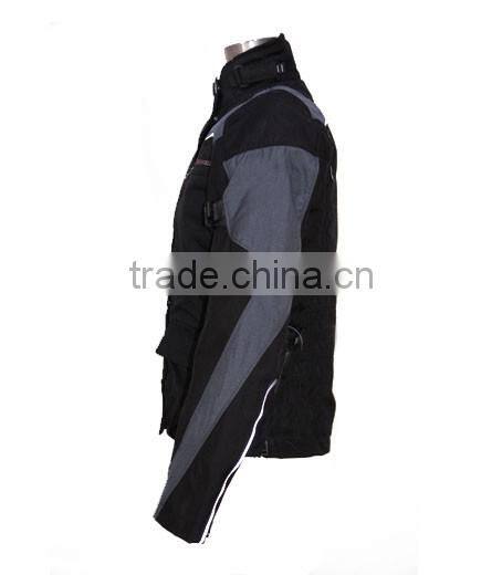 Top Quality Customized Cold proof Racing Jacket Wholesale Motocross Jerseys