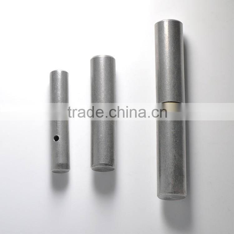 wholesal market types of truck door hinge with oil filling hole