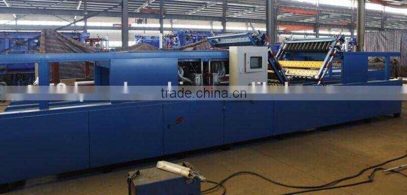 EPS 3D wall making machine XL-ZH1200B