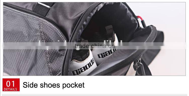 2015 Fashion Waterproof Travel Duffel Bag