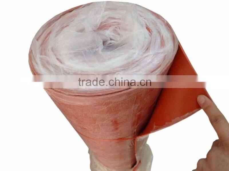 QINGDAO 7KING outdoor sound absorbing equipment for the production deck Industrial rubber Floor Mat