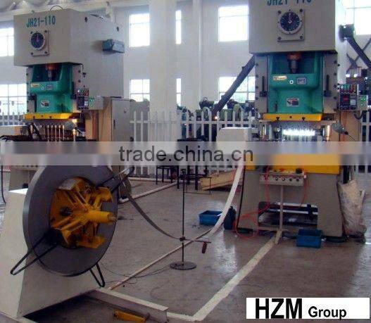 Customized Stamping Parts, Metal Stamping,China Manufacturer factory