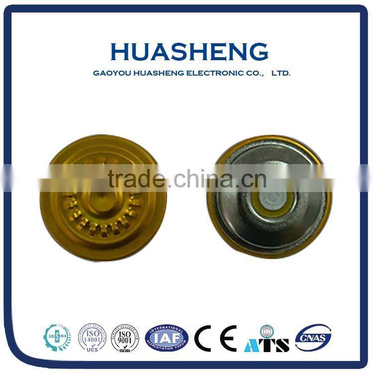 Export quality products high quality mini headset microphone