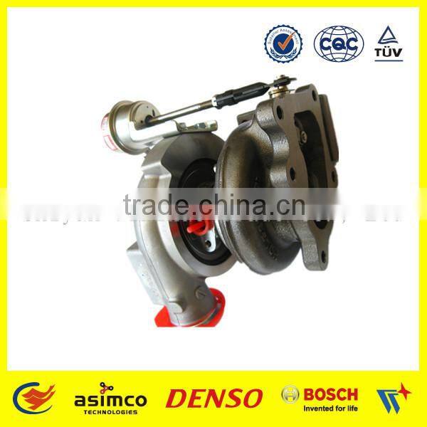 Top Sale Good Quality Diesel Engine Auto Parts Turbocharger for Machinery