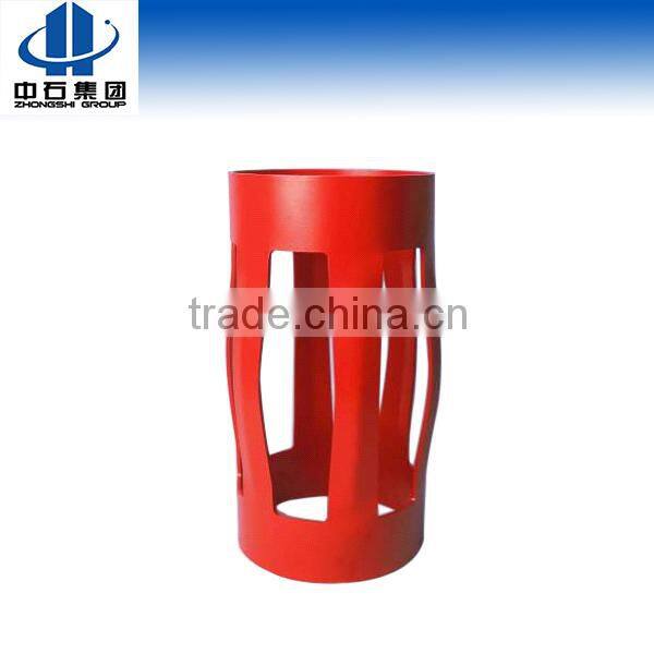 Integral Casing Centralizers sizes Chakra 4-1/2"