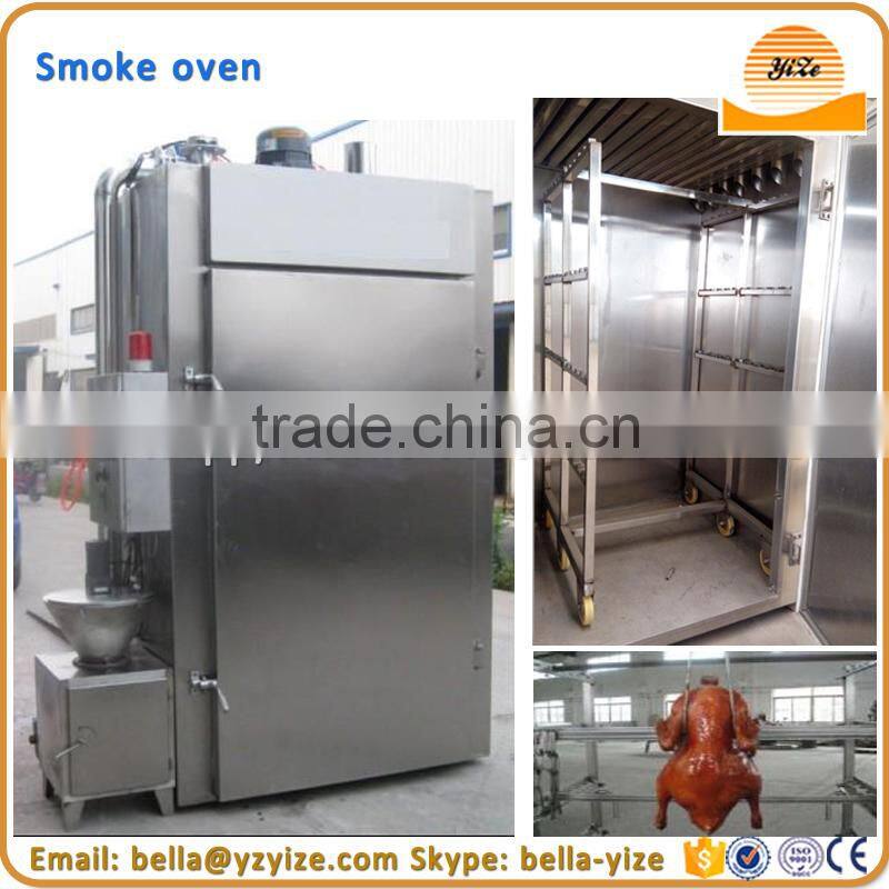 Sterilization pot for soft bags packaging stainless steel autoclave