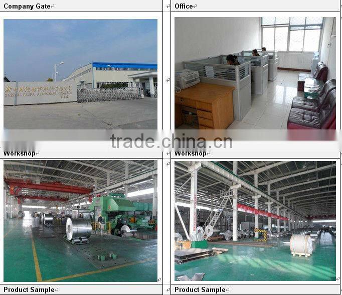 High Quality aluminum coil 6061 for ceiling,roofing,building and ect.