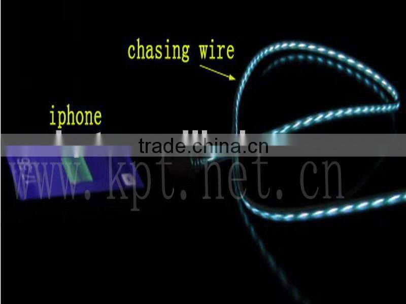 HTC,Sumsang usb cable,usb chasing wire moving line usb